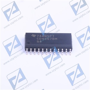 CD4067BM96